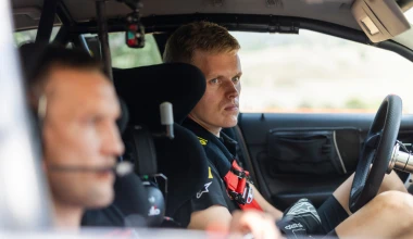 ΕΚΟ Ράλλυ Ακρόπολις: Οι δηλώσεις των οδηγών μετά τις αναγνωρίσεις! 