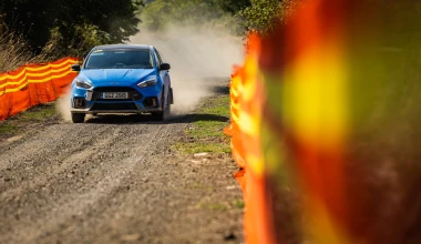 ΕΚΟ Ράλλυ Ακρόπολις: Οι δηλώσεις των οδηγών μετά τις αναγνωρίσεις! 