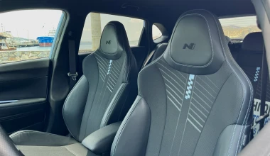 Αποκλειστικό: Σχολή οδηγών στην Ελλάδα κάνει μαθήματα με turbo αυτοκίνητο 204 ίππων 