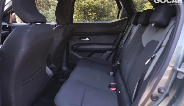 Δοκιμή Dacia Duster 1.0 TCe LPG: Ξεχάστε ό,τι ξέρατε…