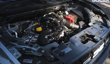 Δοκιμή Dacia Duster 1.0 TCe LPG: Ξεχάστε ό,τι ξέρατε…