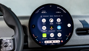 Δοκιμή MINI Cooper S: Ο έρωτας των 30.000 ευρώ