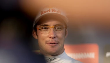 EKO Ράλλυ Ακρόπολις: Tίποτα δεν είναι εύκολο!