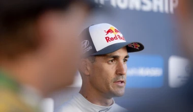 EKO Ράλλυ Ακρόπολις: Tίποτα δεν είναι εύκολο!