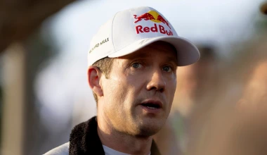 EKO Ράλλυ Ακρόπολις: Tίποτα δεν είναι εύκολο!