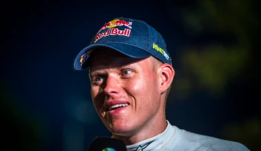 EKO Ράλλυ Ακρόπολις 2024: Μαραθώνιος!