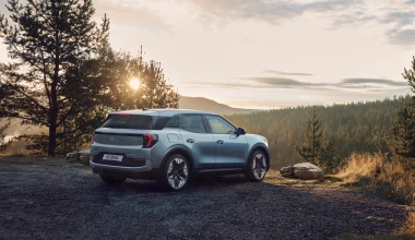 Ford Explorer: 3 λόγοι για να αγοράσεις τώρα το νέο SUV!