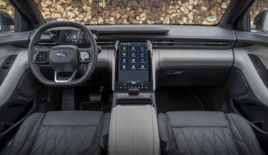 Ford Explorer: 3 λόγοι για να αγοράσεις τώρα το νέο SUV!