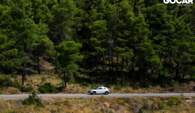 Δοκιμή Audi A1 Allstreet 1.0 TFSI S-Tronic 116 PS: Στον όγκο!