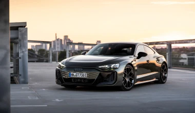 Η Audi έφτιαξε αυτοκίνητο πιο δυνατό και από Ferrari - Η πρώτη τιμή