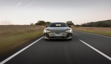 Η Audi έφτιαξε αυτοκίνητο πιο δυνατό και από Ferrari - Η πρώτη τιμή