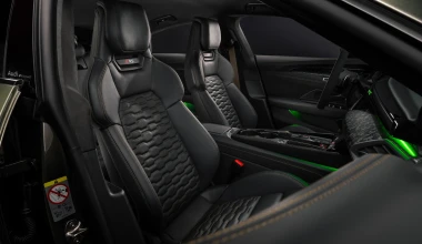 Η Audi έφτιαξε αυτοκίνητο πιο δυνατό και από Ferrari - Η πρώτη τιμή