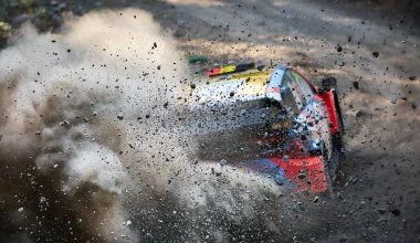 Hyundai Ν - Από το WRC στην κορυφαία τεχνολογία ηλεκτροκίνησης [video]