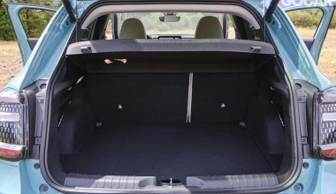 Δοκιμή FIAT 600 Hybrid: Εις το όνομα του πατρός