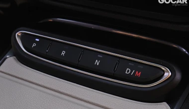 Δοκιμή FIAT 600 Hybrid: Εις το όνομα του πατρός