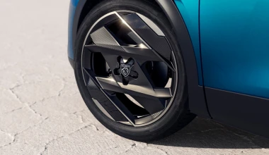 4 λόγοι για να αποκτήσεις τώρα το Peugeot 408 Hybrid 