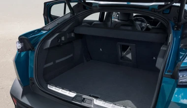 4 λόγοι για να αποκτήσεις τώρα το Peugeot 408 Hybrid 