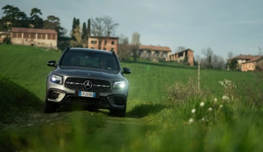 Νέα Mercedes-Benz GLA με 290 ευρώ το μήνα στην Ελλάδα- Τι προκαταβολή έχει