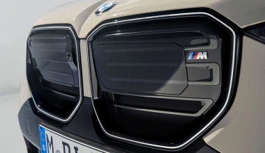 Οδηγούμε στη Γερμανία τη νέα BMW X3 - Με ισχύ έως 398 PS