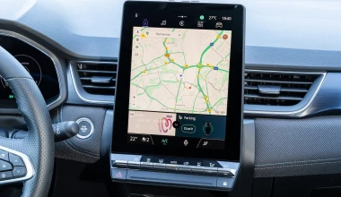 Νέο Renault Captur: Το ολοκληρωμένο B-SUV σήμερα, με 21.950 ευρώ €!