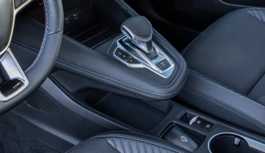 Νέο Renault Captur: Το ολοκληρωμένο B-SUV σήμερα, με  21.950 ευρώ €! 