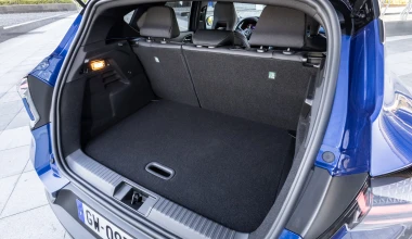 Νέο Renault Captur: Το ολοκληρωμένο B-SUV σήμερα, με 21.950 ευρώ €!