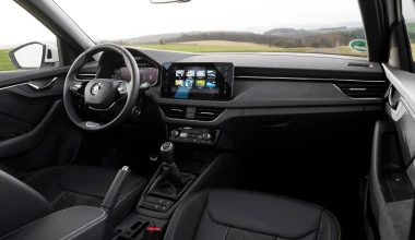 Νέο Skoda Kamiq: Το B-SUV που προσφέρει ό,τι χρειάζεσαι! 