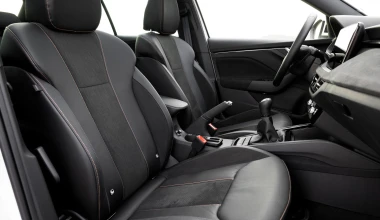 Νέο Skoda Kamiq: Το B-SUV που προσφέρει ό,τι χρειάζεσαι!