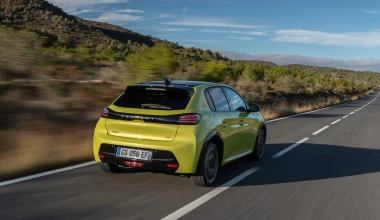 Τέλος το πρατήριο για τα Peugeot 208–308: Ποια έκδοση καίει 1,2 lt στα 100 km;
