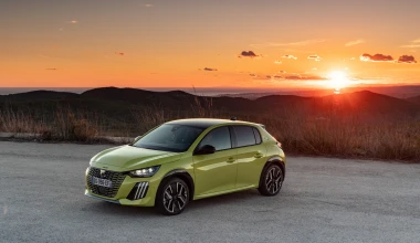Τέλος το πρατήριο για τα Peugeot 208–308: Ποια έκδοση καίει 1,2 lt στα 100 km;