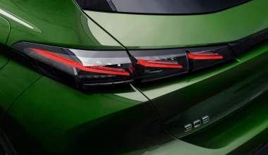 Τέλος το πρατήριο για τα Peugeot 208–308: Ποια έκδοση καίει 1,2 lt στα 100 km;