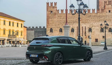 Τέλος το πρατήριο για τα Peugeot 208–308: Ποια έκδοση καίει 1,2 lt στα 100 km;