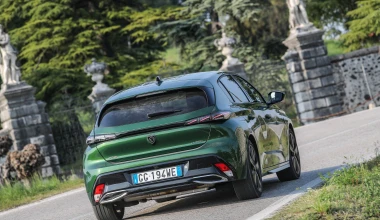 Τέλος το πρατήριο για τα Peugeot 208–308: Ποια έκδοση καίει 1,2 lt στα 100 km;