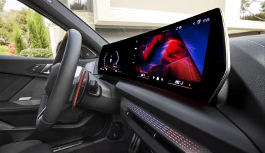 Οδηγούμε στη Γερμανία τη νέα BMW Σειρά 1 - Το premium οικογενειακό των 28.960 ευρώ 