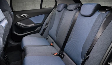 Οδηγούμε στη Γερμανία τη νέα BMW Σειρά 1 - Το premium οικογενειακό των 28.960 ευρώ