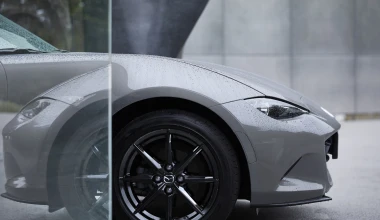 Δοκιμή Mazda MX-5 1.5 Skyactiv-G: Timeless masterpiece