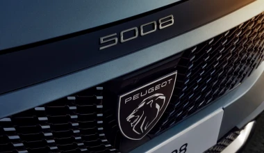 H Peugeot έφτιαξε το απόλυτο μεγάλο SUV - Καίει 6 ευρώ στα 100 km