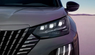 Γιατί όλοι αγοράζουν αυτά τα δύο SUV της Peugeot; Τι διαφορετικό έχουν

