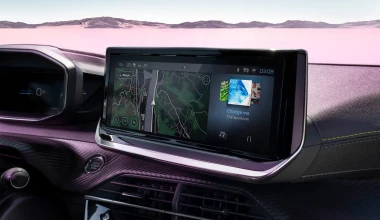 Γιατί όλοι αγοράζουν αυτά τα δύο SUV της Peugeot; Τι διαφορετικό έχουν

