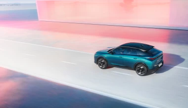 Γιατί όλοι αγοράζουν αυτά τα δύο SUV της Peugeot; Τι διαφορετικό έχουν

