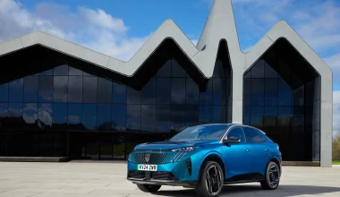 Γιατί όλοι αγοράζουν αυτά τα δύο SUV της Peugeot; Τι διαφορετικό έχουν

