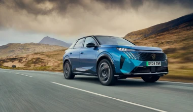 Γιατί όλοι αγοράζουν αυτά τα δύο SUV της Peugeot; Τι διαφορετικό έχουν

