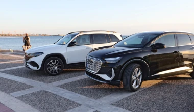 7η Συνάντηση Ηλεκτροκίνησης Αθήνας: Η μεγαλύτερη ever! Πόσοι και ποιοι βρέθηκαν εκεί;