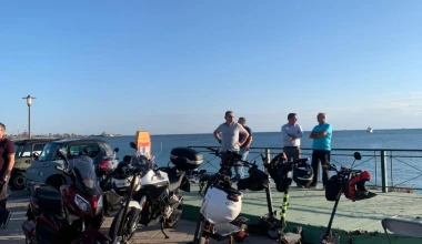 7η Συνάντηση Ηλεκτροκίνησης Αθήνας: Η μεγαλύτερη ever! Πόσοι και ποιοι βρέθηκαν εκεί;