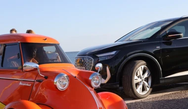 7η Συνάντηση Ηλεκτροκίνησης Αθήνας: Η μεγαλύτερη ever! Πόσοι και ποιοι βρέθηκαν εκεί;