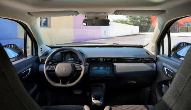 Το αυτοκίνητο πόλης που καίει 3,26 ευρώ στα 100 km – Κάτω από 16.000 ευρώ στην Ελλάδα