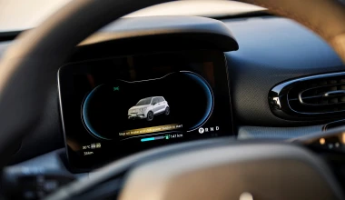 Το αυτοκίνητο πόλης που καίει 3,26 ευρώ στα 100 km – Κάτω από 16.000 ευρώ στην Ελλάδα