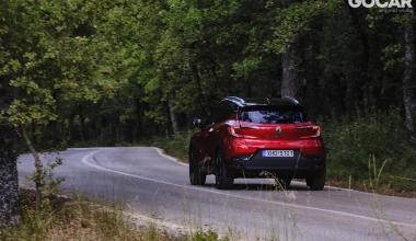 Δοκιμή Renault Captur ECO-G 100 LPG: Πληθωρισμός