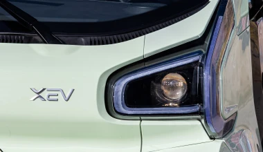 Δοκιμή XEV Yoyo: Είναι αυτό το καλύτερο microcar;