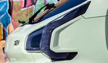 Δοκιμή XEV Yoyo: Είναι αυτό το καλύτερο microcar; 